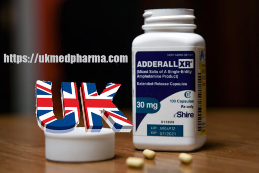 Buy Adderall XR 30mg, adderall side effects