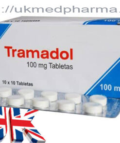 Buy Tramadol 100mg, Buy Pain Relief Tablets Online