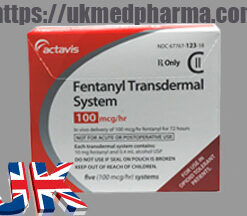 Buy Fentanyl patches online