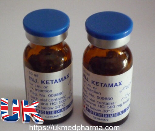 Buy Liquid ketamine online